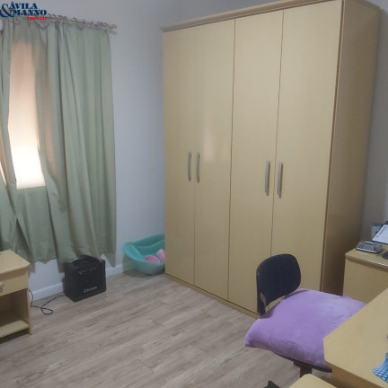 Imagem Sobrado com 3 Quartos à Venda, em Vila Alpina - São Paulo Imagem Sobrado com 3 Quartos à Venda, em Vila Alpina - São Paulo