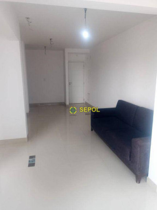 Imagem Apartamento com 2 Quartos à Venda, 63 m² em Vila Assunção - Santo André Imagem Apartamento com 2 Quartos à Venda, 63 m² em Vila Assunção - Santo André
