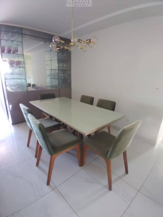 Imagem Apartamento com 3 Quartos à Venda, 136 m² em Lagoa Nova - Natal