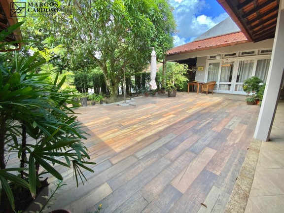 Imagem Casa com 5 Quartos à Venda, 382 m² em Val-de-cães - Belém