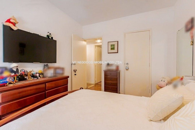 Imagem Apartamento com 3 Quartos à Venda, 128 m² em Jardim Paulista - São Paulo