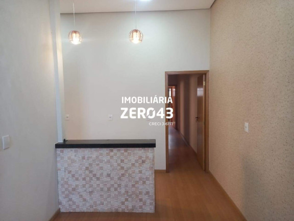 Imagem Casa com 3 Quartos à Venda, 100 m² em Cafezal - Londrina Imagem Casa com 3 Quartos à Venda, 100 m² em Cafezal - Londrina