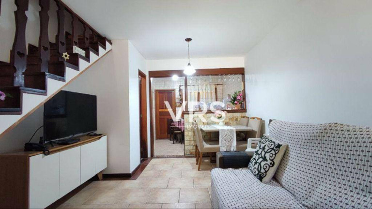 Imagem Casa com 3 Quartos à Venda, 75 m² em Albuquerque - Teresópolis Imagem Casa com 3 Quartos à Venda, 75 m² em Albuquerque - Teresópolis
