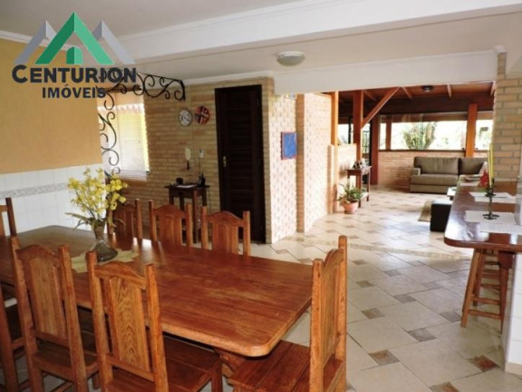 Imagem Casa com 5 Quartos à Venda, 1.123 m² em Granja Viana - Carapicuíba
