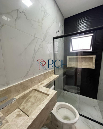 Imagem Casa com 3 Quartos à Venda, 110 m² em Horto Florestal - Sorocaba Imagem Casa com 3 Quartos à Venda, 110 m² em Horto Florestal - Sorocaba
