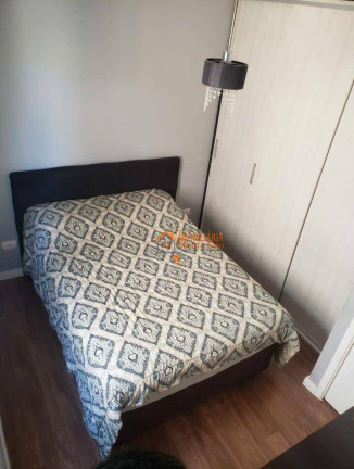 Imagem Apartamento com 2 Quartos à Venda, 48 m² em Macedo - Guarulhos