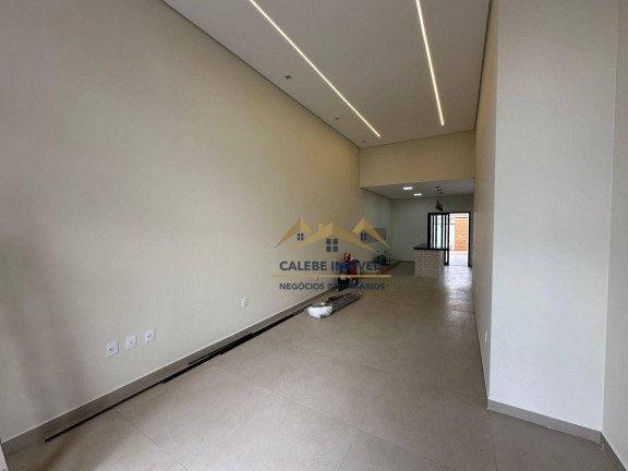 Imagem Casa com 3 Quartos à Venda, 120 m² em Reserva Dos Ypes 2 - Tatuí Imagem Casa com 3 Quartos à Venda, 120 m² em Reserva Dos Ypes 2 - Tatuí