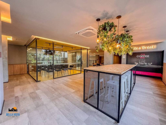 Imagem Apartamento com 1 Quarto à Venda,  em Paraíso - São Paulo