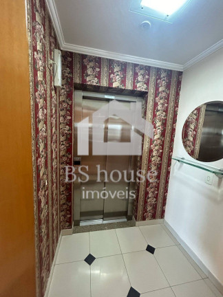 Imagem Apartamento com 3 Quartos à Venda, 167 m² em Centro - Santo André