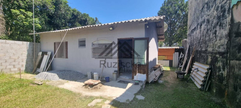 Imagem Casa com 2 Quartos à Venda, 363 m² em Jardim Maramba Ii - Itanhaém Imagem Casa com 2 Quartos à Venda, 363 m² em Jardim Maramba Ii - Itanhaém