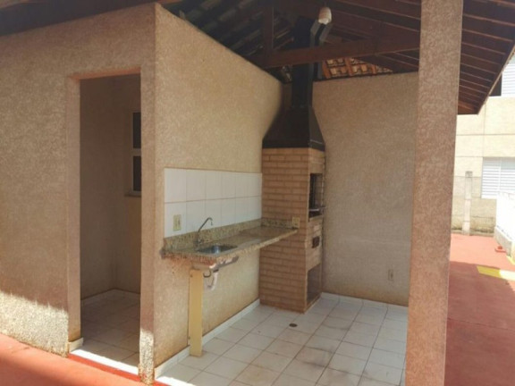 Imagem Apartamento com 3 Quartos à Venda, 58 m² em Campos Elíseos - Ribeirão Preto Imagem Apartamento com 3 Quartos à Venda, 58 m² em Campos Elíseos - Ribeirão Preto