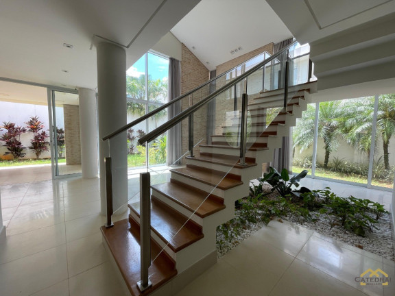 Imagem Imóvel com 4 Quartos à Venda, 300 m² em Horto Florestal - Jundiaí