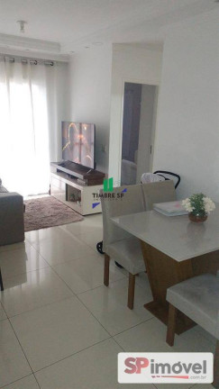 Apartamento com 2 Quartos à Venda, 48 m² em Vila Siqueira (zona Norte) - São Paulo
