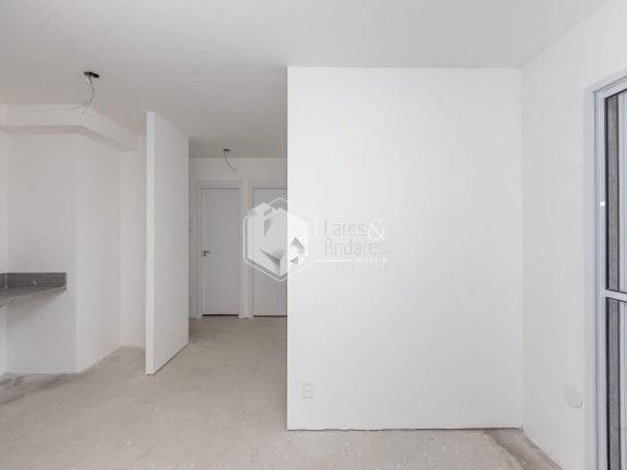 Imagem Apartamento com 2 Quartos à Venda, 41 m² em Perdizes - São Paulo Imagem Apartamento com 2 Quartos à Venda, 41 m² em Perdizes - São Paulo