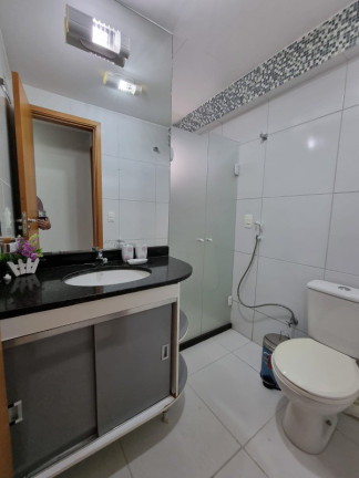 Imagem Imóvel com 3 Quartos para Alugar, 84 m² em Alto De São Manoel - Mossoró