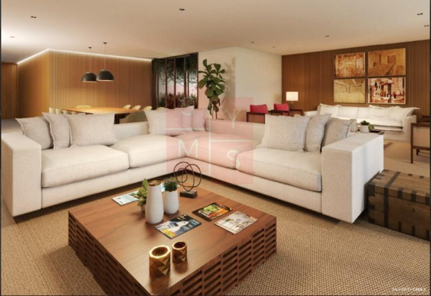 Imagem Casa com 4 Quartos à Venda, 500 m² em Gávea - Rio De Janeiro