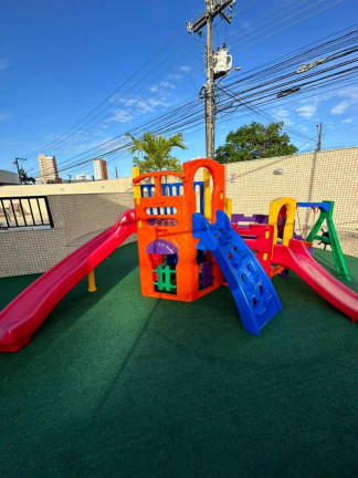 Imagem Apartamento com 3 Quartos à Venda, 147 m² em Jardins - Aracaju Imagem Apartamento com 3 Quartos à Venda, 147 m² em Jardins - Aracaju
