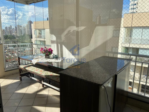 Imagem Apartamento com 3 Quartos à Venda, 156 m² em Vila Invernada - São Paulo Imagem Apartamento com 3 Quartos à Venda, 156 m² em Vila Invernada - São Paulo