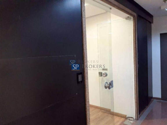 Imagem Sala Comercial para Alugar, 282 m² em Vila Olímpia - São Paulo Imagem Sala Comercial para Alugar, 282 m² em Vila Olímpia - São Paulo
