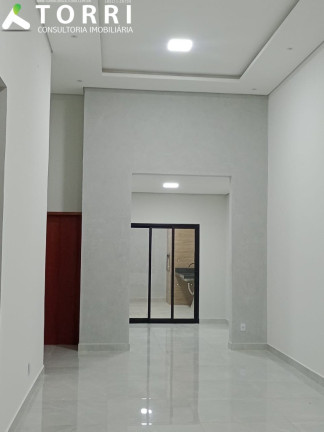 Imagem Imóvel com 3 Quartos à Venda, 102 m² em Horto Florestal - Sorocaba