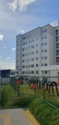 Imagem Apartamento com 1 Quarto à Venda, 42 m² em Iapi Imagem Apartamento com 1 Quarto à Venda, 42 m² em Iapi