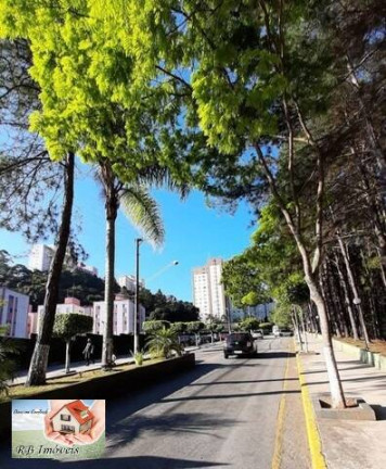 Imagem Apartamento com 2 Quartos à Venda, 53 m² em Santa Terezinha - São Bernardo Do Campo