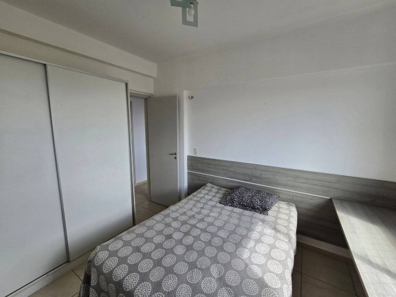 Imagem Apartamento com 3 Quartos para Alugar, 95 m² em Aleixo - Manaus