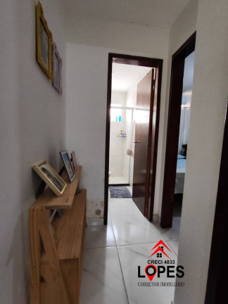 Imagem Casa com 2 Quartos à Venda, 75 m² em Parque Das Nações - Parnamirim Imagem Casa com 2 Quartos à Venda, 75 m² em Parque Das Nações - Parnamirim