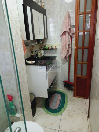 Imagem Apartamento com 1 Quarto à Venda, 55 m² em Centro - São Vicente Imagem Apartamento com 1 Quarto à Venda, 55 m² em Centro - São Vicente