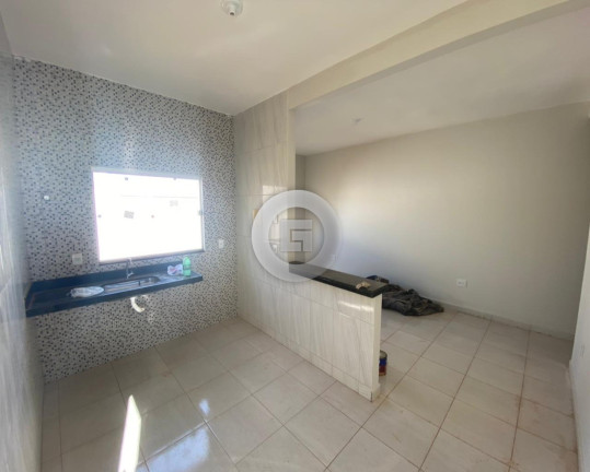 Imagem Casa com 2 Quartos à Venda,  em Independência - Montes Claros