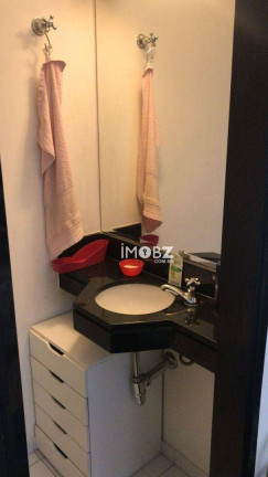 Imagem Imóvel com 2 Quartos à Venda, 84 m² em Vila Suzana - São Paulo