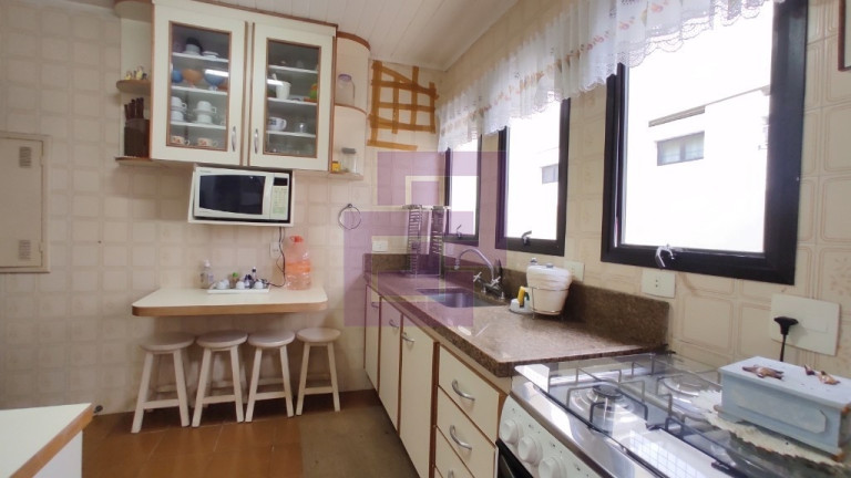 Imagem Apartamento com 3 Quartos à Venda, 145 m² em Enseada - Guarujá Imagem Apartamento com 3 Quartos à Venda, 145 m² em Enseada - Guarujá