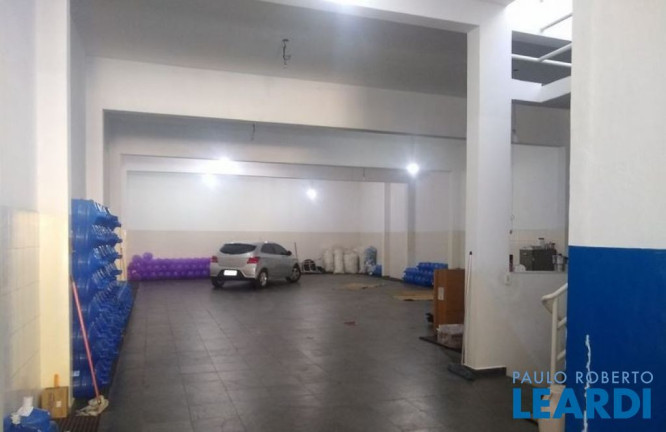 Imagem Sala Comercial à Venda, 394 m² em Utinga - Santo André Imagem Sala Comercial à Venda, 394 m² em Utinga - Santo André