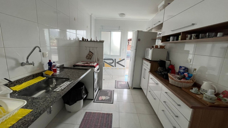 Imagem Apartamento com 3 Quartos à Venda, 110 m² em Itaguá - Ubatuba Imagem Apartamento com 3 Quartos à Venda, 110 m² em Itaguá - Ubatuba