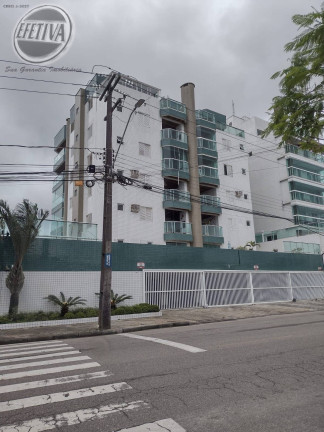 Imagem Apartamento com 3 Quartos à Venda, 147 m² em Balneário Brejatuba - Guaratuba