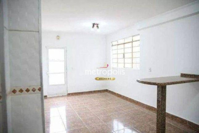 Imagem Casa com 3 Quartos à Venda, 165 m² em Mauá - São Caetano Do Sul Imagem Casa com 3 Quartos à Venda, 165 m² em Mauá - São Caetano Do Sul
