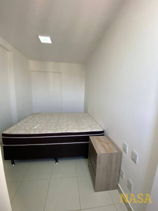 Imagem Apartamento com 3 Quartos à Venda, 72 m² em Terra Nova - Cuiabá
