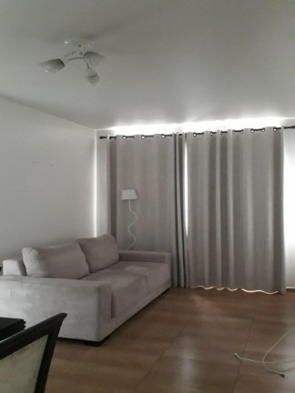 Imóvel com 2 Quartos à Venda, 60 m² em Jardim Celeste - São Paulo