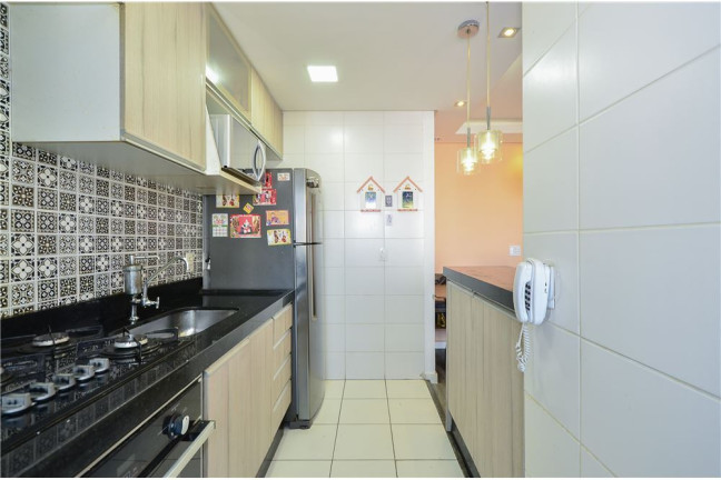 Imagem Apartamento com 2 Quartos à Venda, 54 m² em Centro - Diadema Imagem Apartamento com 2 Quartos à Venda, 54 m² em Centro - Diadema