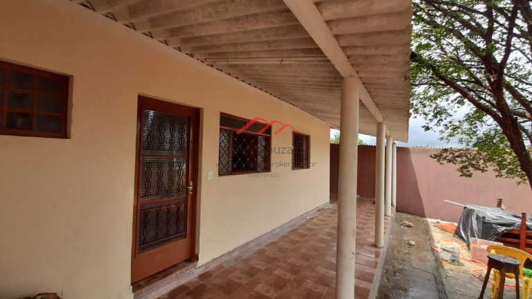 Imagem Chácara com 2 Quartos à Venda, 120 m² em Chácaras Meu Cantinho - Monte Mor