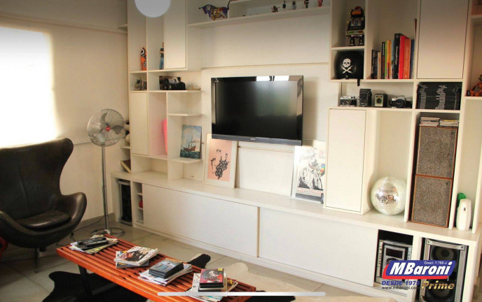 Foto do imóvel Apartamento com 2 Quartos à Venda, 65 m² em Vila Olímpia - São Paulo