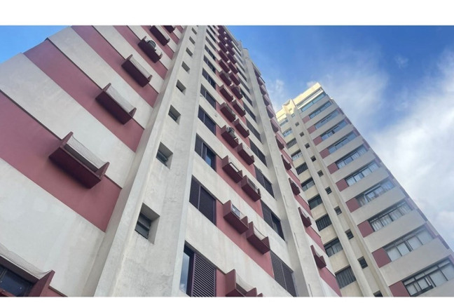 Imagem Apartamento com 1 Quarto à Venda, 43 m² em Itaim Bibi - São Paulo