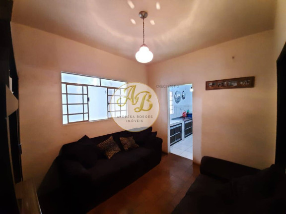Imagem Casa com 3 Quartos à Venda, 200 m² em Vila São Sebastião - Franca Imagem Casa com 3 Quartos à Venda, 200 m² em Vila São Sebastião - Franca