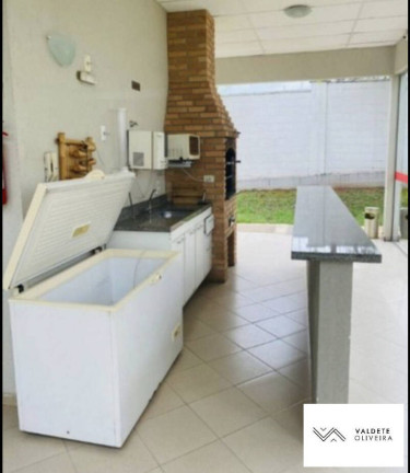 Imagem Apartamento com 2 Quartos à Venda, 52 m² em Parque Residencial Flamboyant - São José Dos Campos