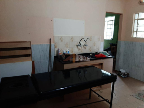 Imagem Casa com 3 Quartos à Venda, 267 m² em Vila Marieta - São Paulo