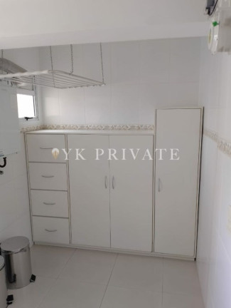 Imagem Apartamento com 3 Quartos à Venda, 126 m² em Perdizes - São Paulo Imagem Apartamento com 3 Quartos à Venda, 126 m² em Perdizes - São Paulo