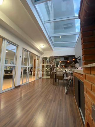 Imagem Sobrado com 3 Quartos à Venda, 260 m² em Olímpico - São Caetano Do Sul