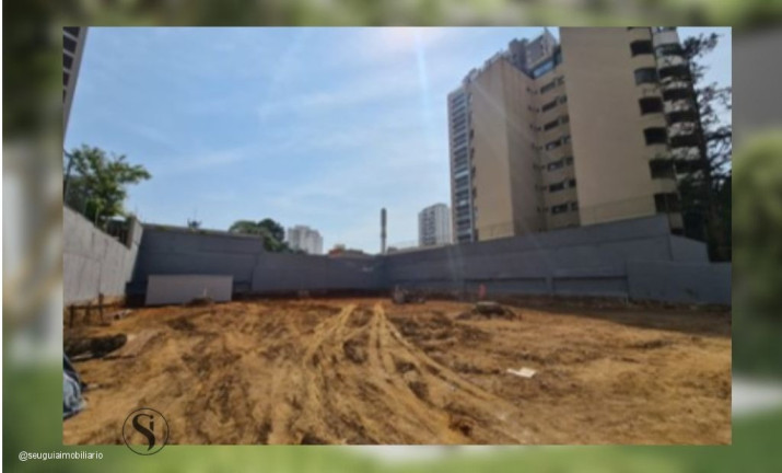 Imagem Apartamento com 1 Quarto à Venda, 28 m² em Jardim Das Acácias - São Paulo Imagem Apartamento com 1 Quarto à Venda, 28 m² em Jardim Das Acácias - São Paulo
