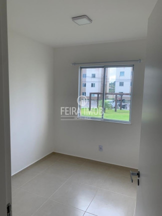 Imagem Apartamento com 2 Quartos para Alugar, 45 m² em Sim - Feira De Santana Imagem Apartamento com 2 Quartos para Alugar, 45 m² em Sim - Feira De Santana