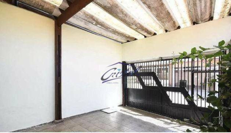 Imagem Casa com 3 Quartos à Venda, 125 m² em Vila Sônia - São Paulo Imagem Casa com 3 Quartos à Venda, 125 m² em Vila Sônia - São Paulo